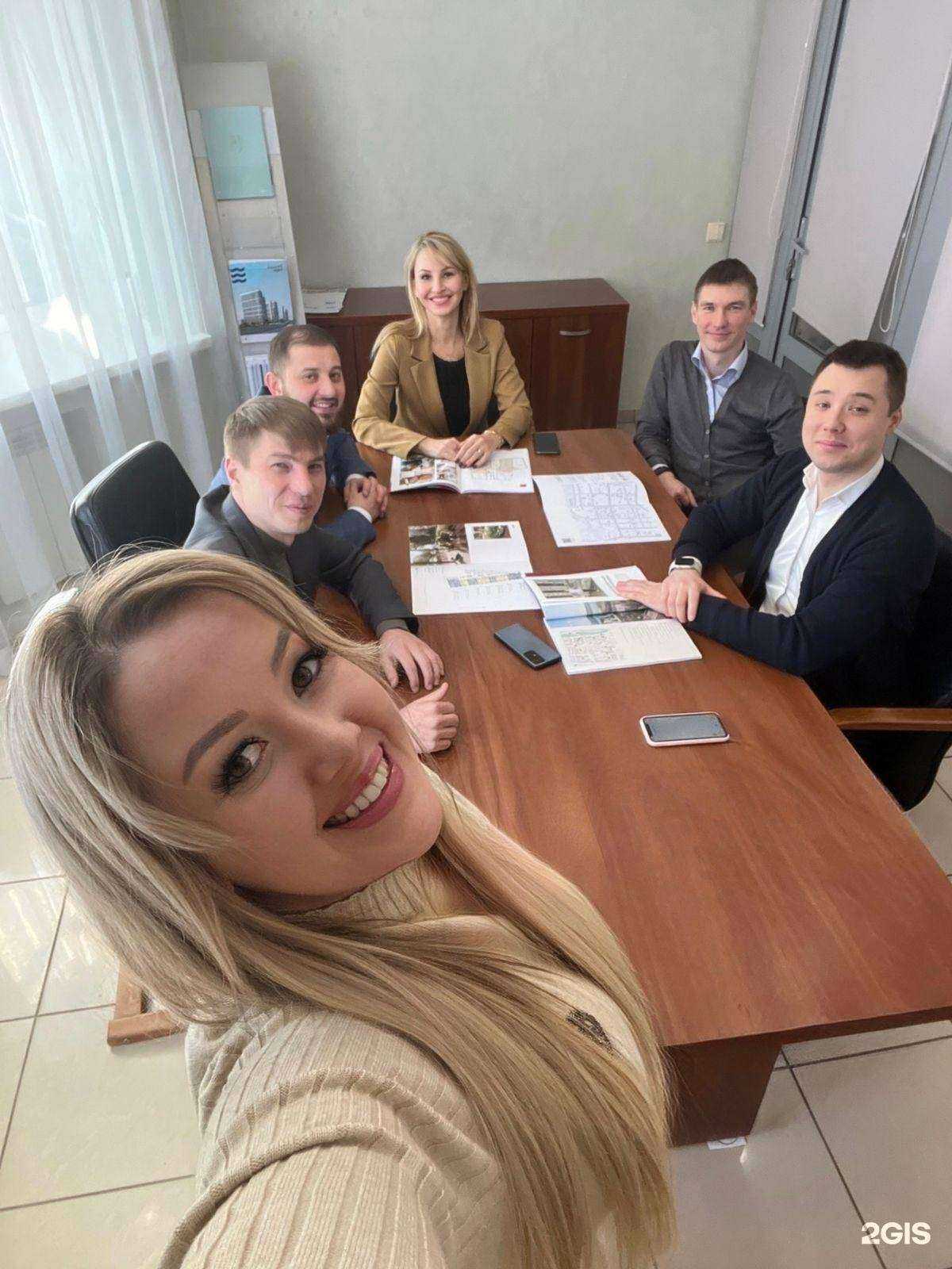 Отзывы на компанию Реал Инвест в г. Ижевск c фото