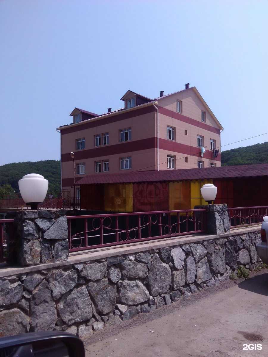 Отзывы на компанию Арм фуд в Находке c фото