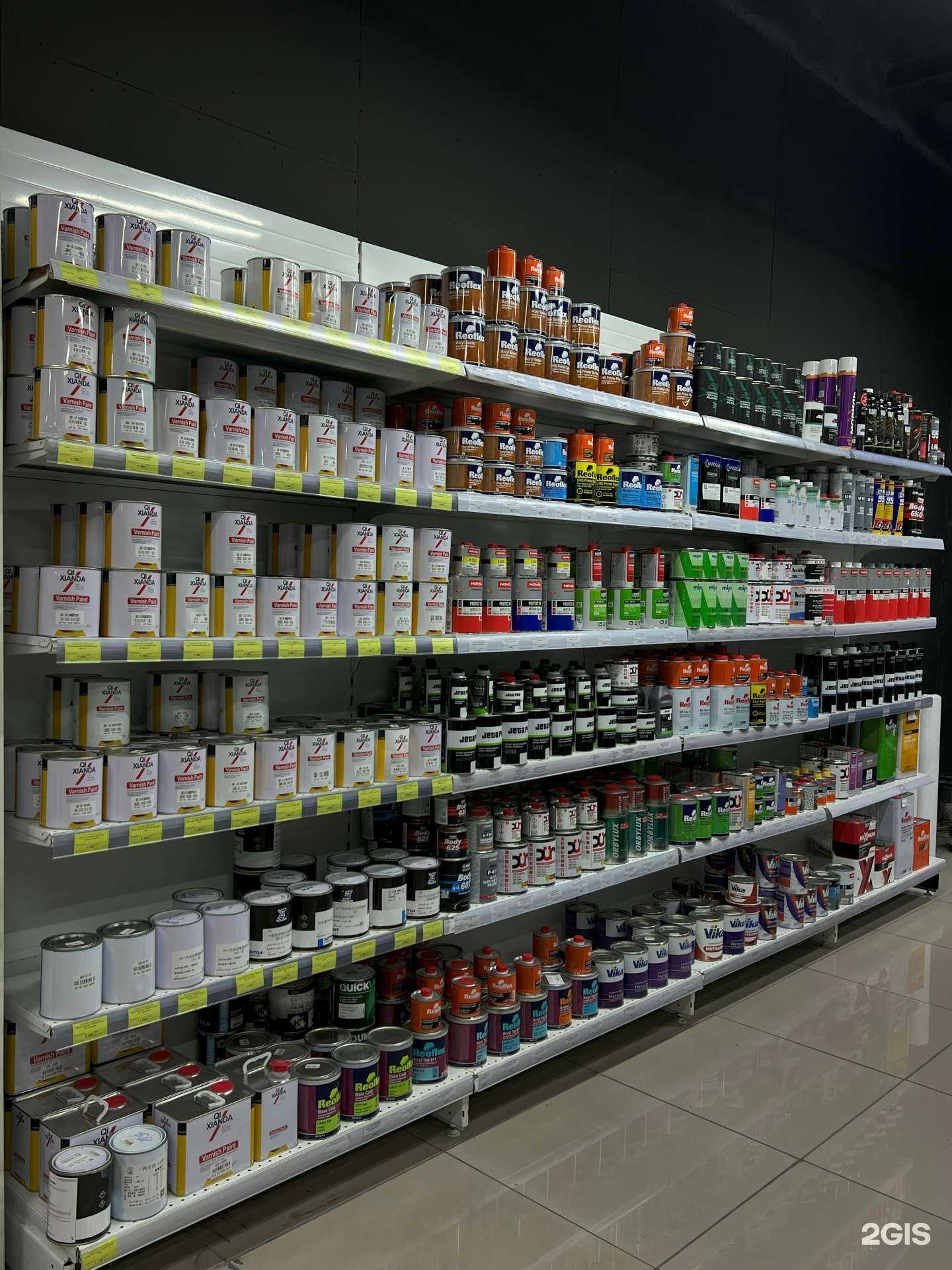 Отзывы на компанию Fkuzoff Market в г. Комсомольск-на-Амуре c фото