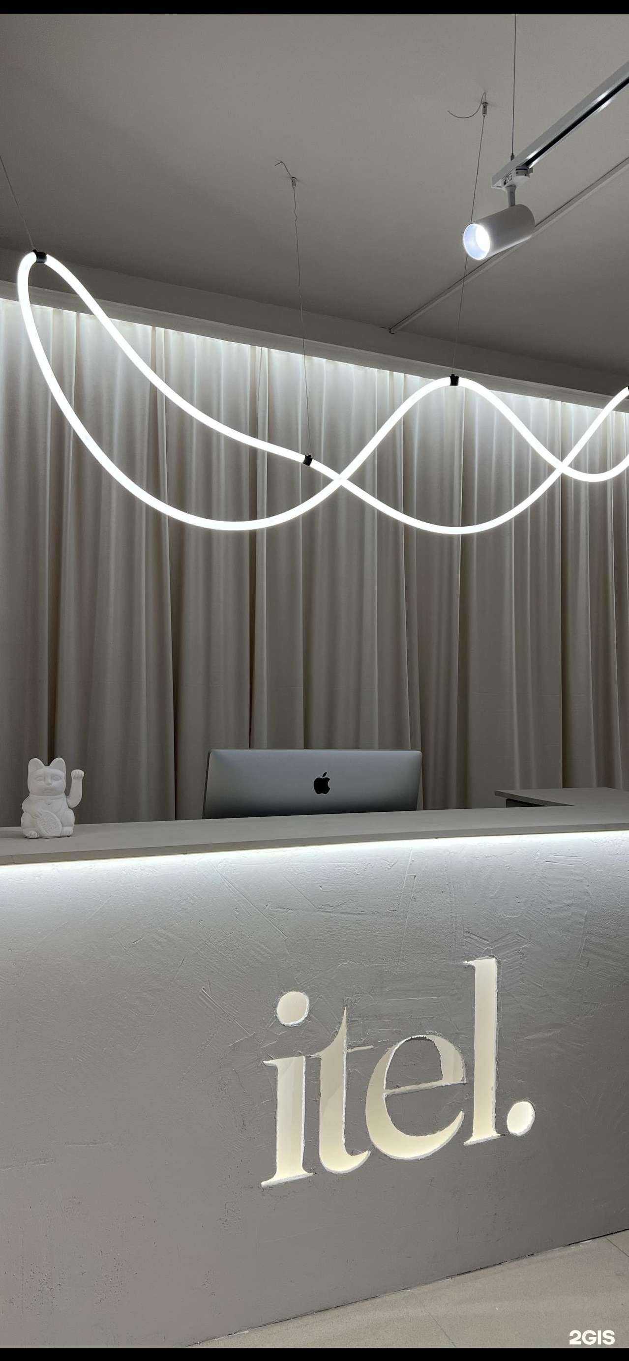 Отзывы на компанию Itel в г. Якутск c фото