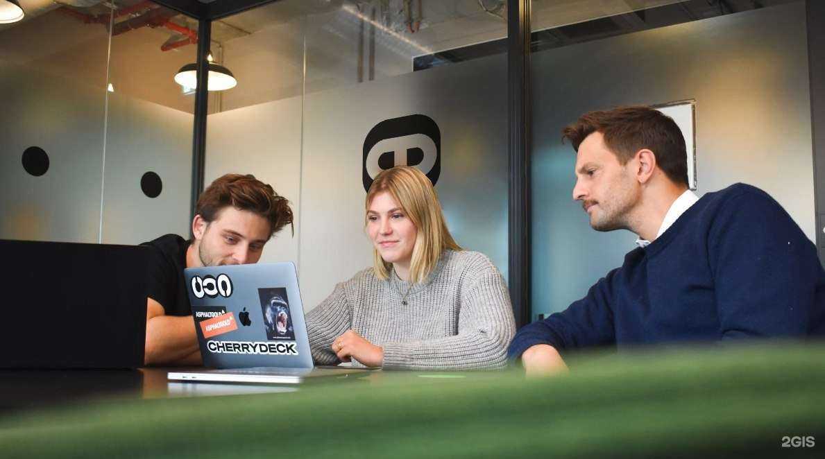 Отзывы на компанию Фича в г. Казань c фото