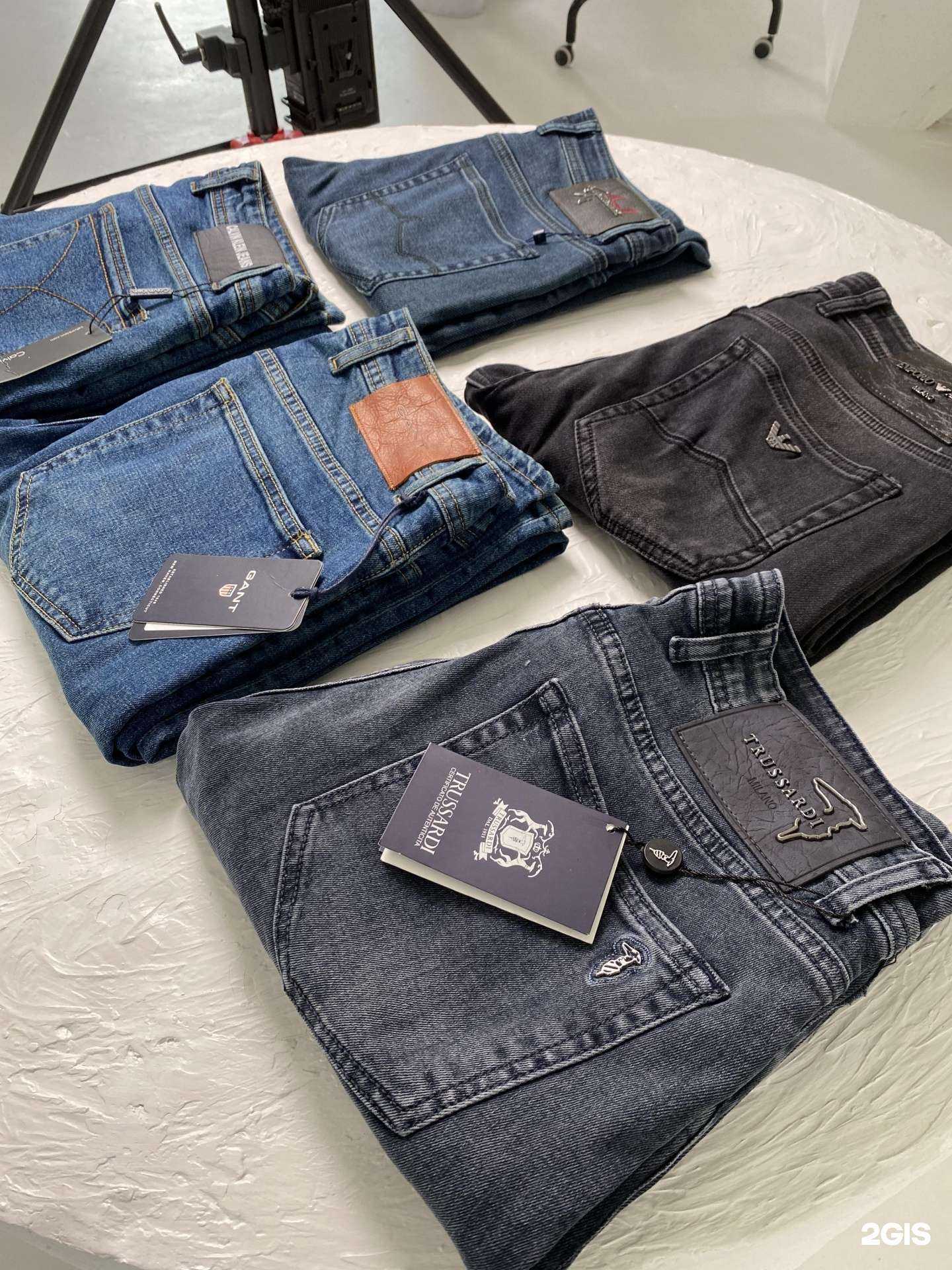 Отзывы на компанию Gentleman в Тюмени c фото