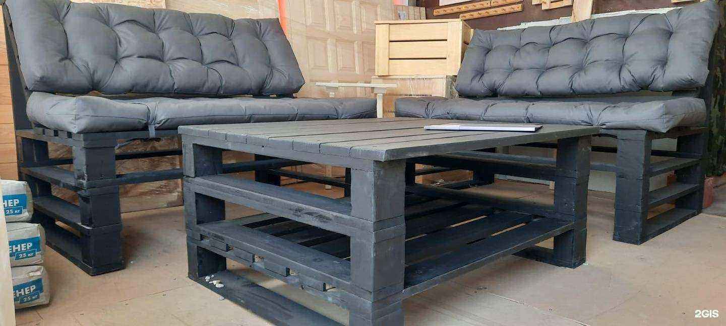 Отзывы на компанию Баньки-домики печки-лавочки в Екатеринбурге c фото