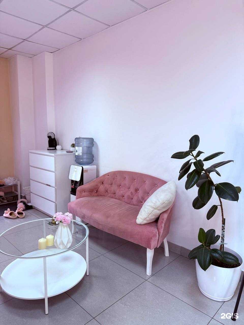 Отзывы на компанию Студия ламинирования ресниц и оформления бровей Анастасии Митяевой в г. Челябинск c фото