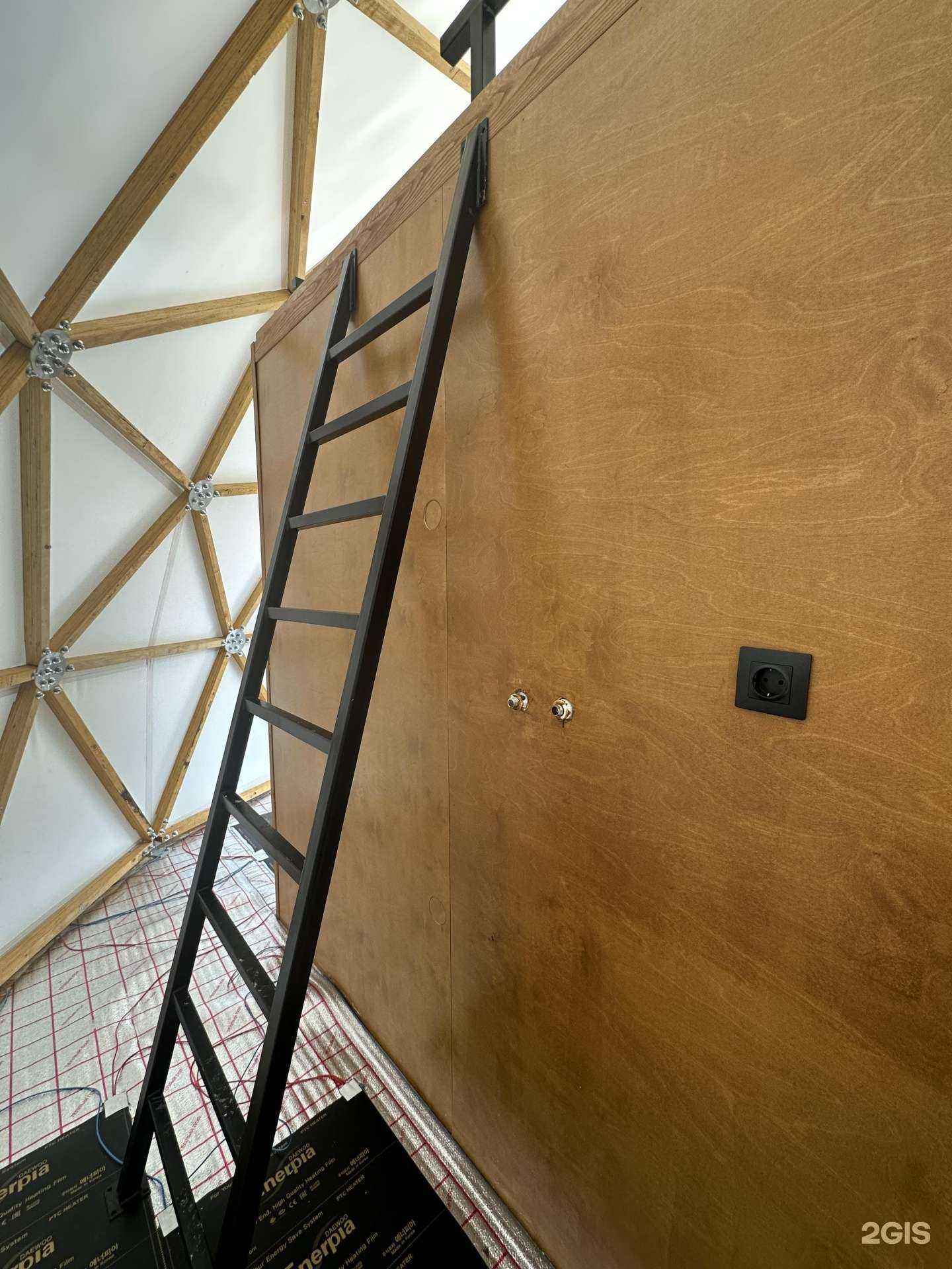 Отзывы на компанию Смарт глэмпинг в Химках c фото