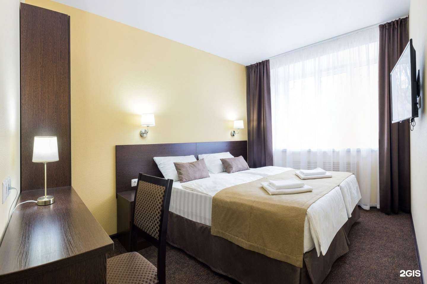 Отзывы на компанию Ваш отель в г. Екатеринбург c фото