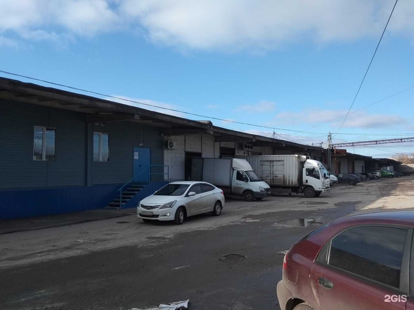 Отзывы на компанию Промт в Липецке c фото - фотография 2 из 2