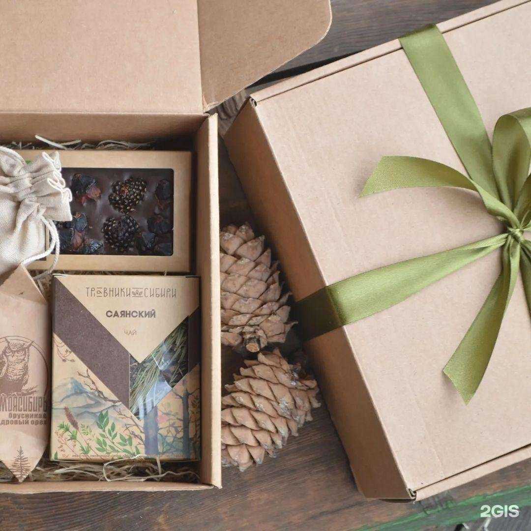 Отзывы на компанию Травники Сибири в Красноярске c фото