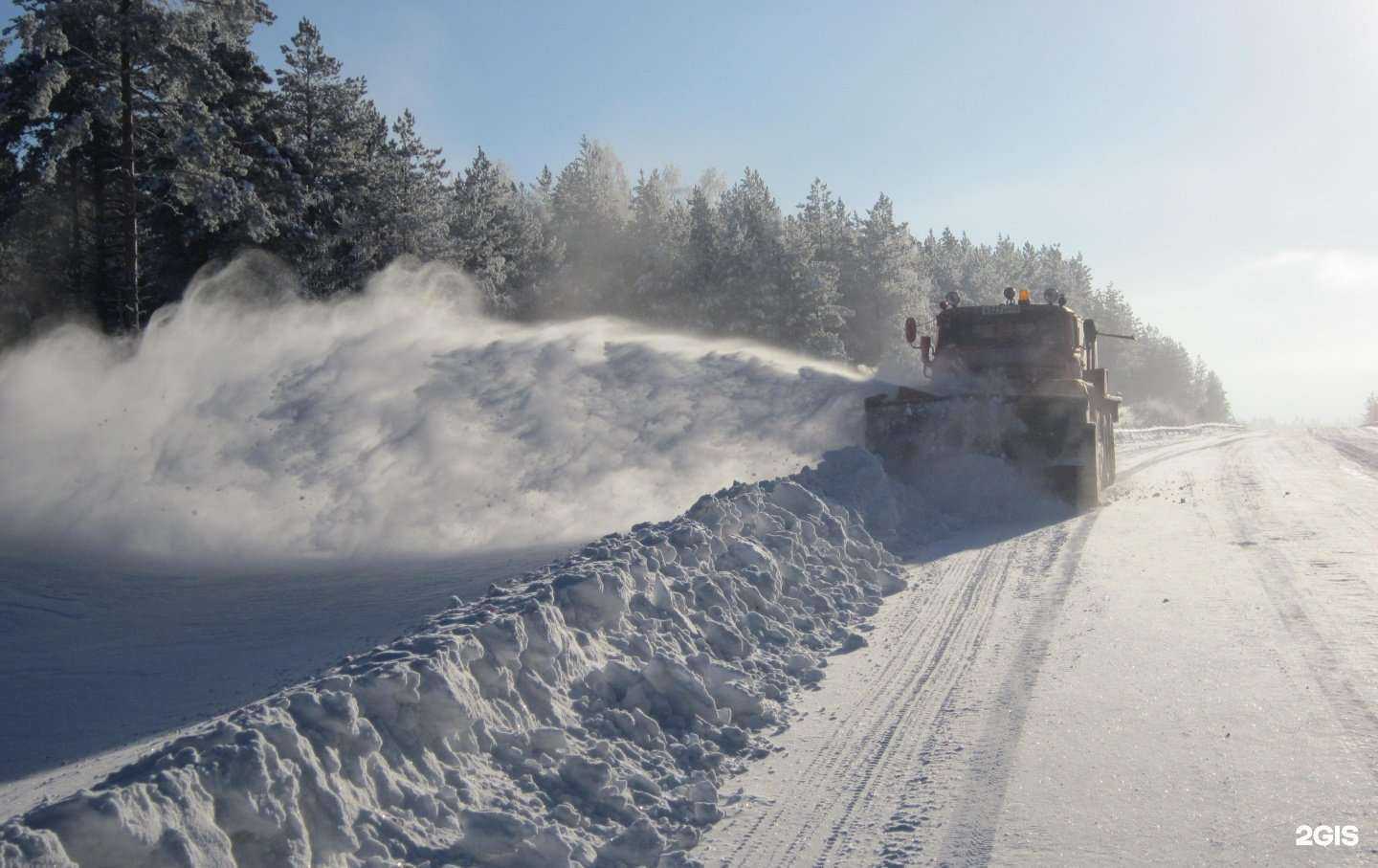 Отзывы на компанию Бирское ДРСУ в г. Бирск c фото