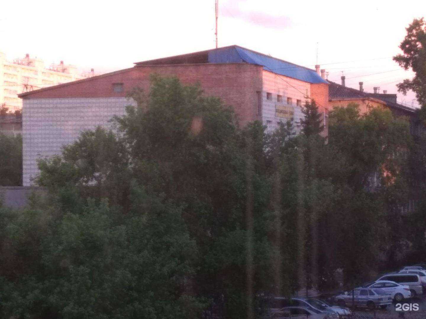 Отзывы на компанию Охрана Росгвардии в Новосибирске c фото - фотография 2 из 2