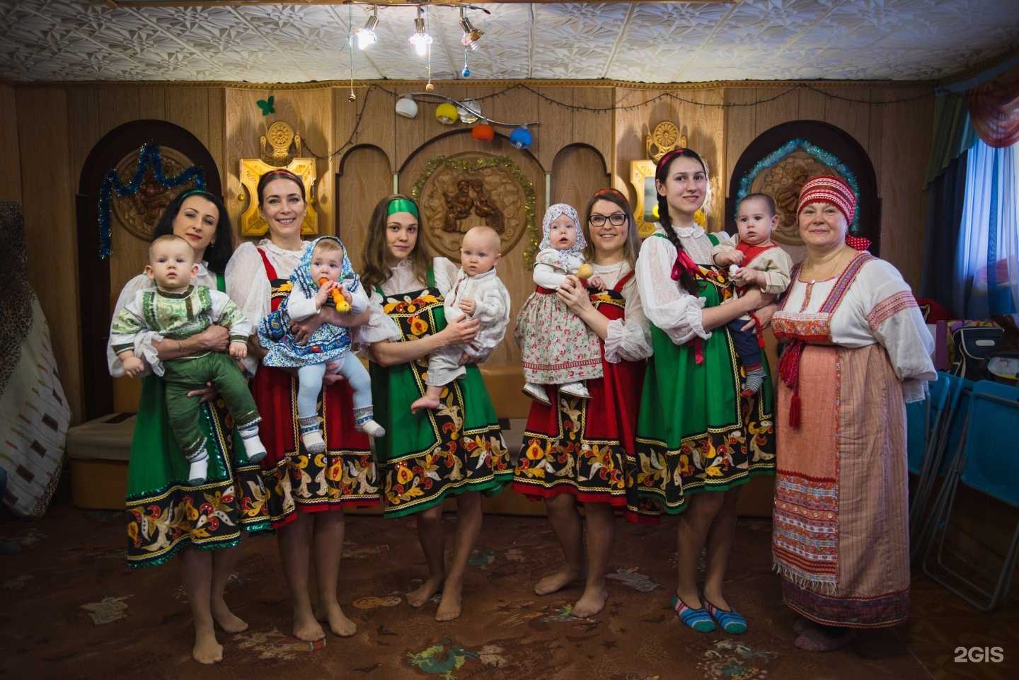 Отзывы на компанию Лотос в г. Кострома c фото