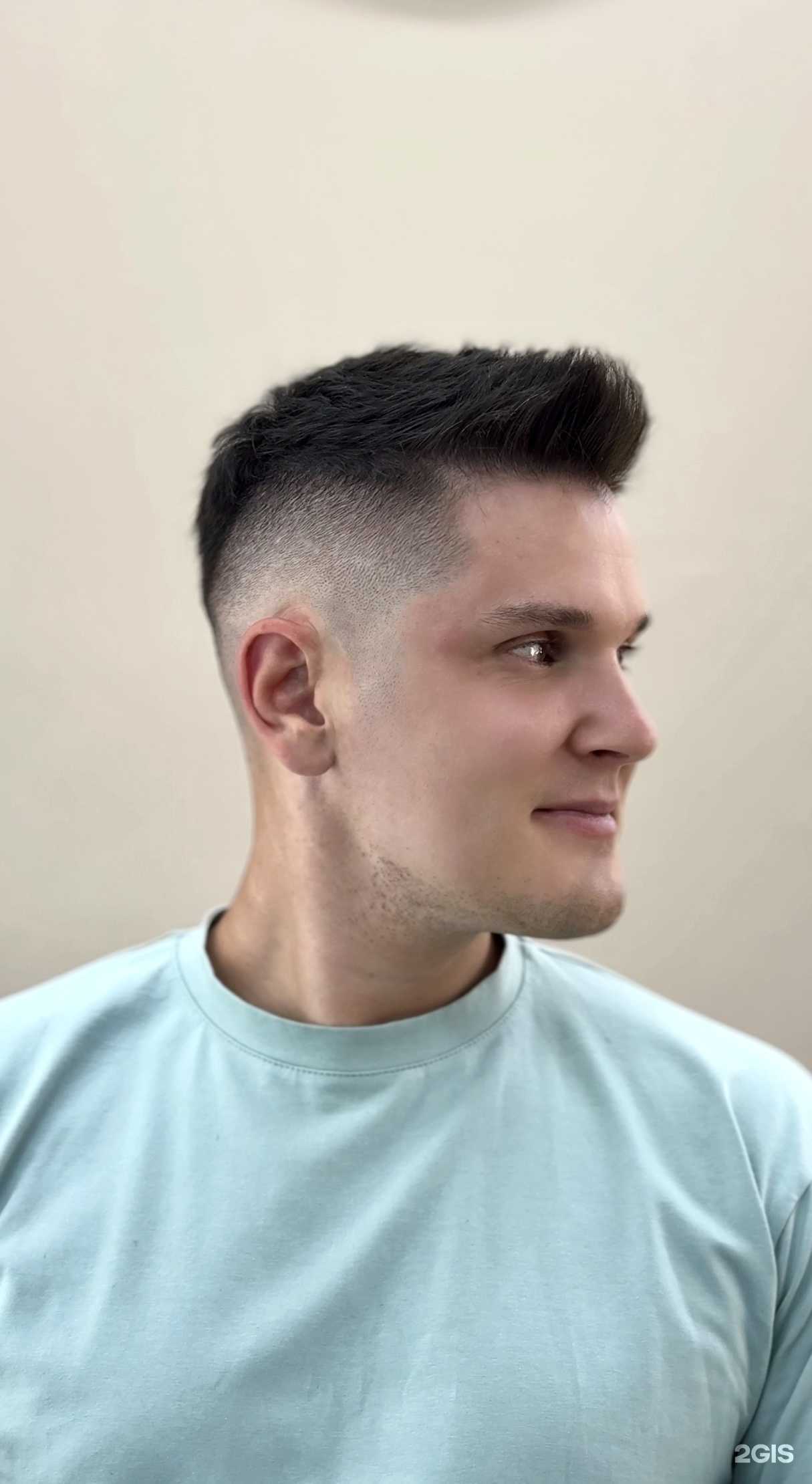 Отзывы на компанию Haircuts  в Краснодаре c фото