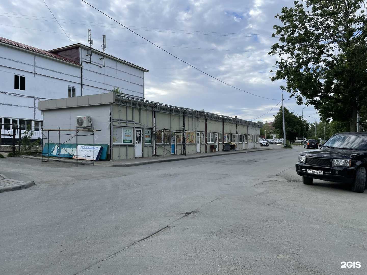 Отзывы на компанию Своя пекарня в Южно-Сахалинске c фото - фотография 2 из 2