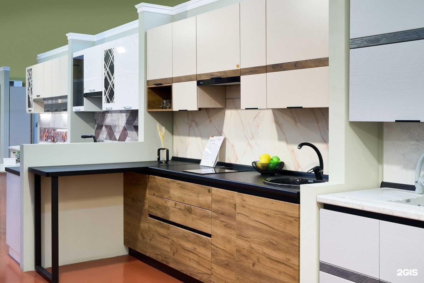 Отзывы на компанию DaVita-мебель в Тюмени c фото