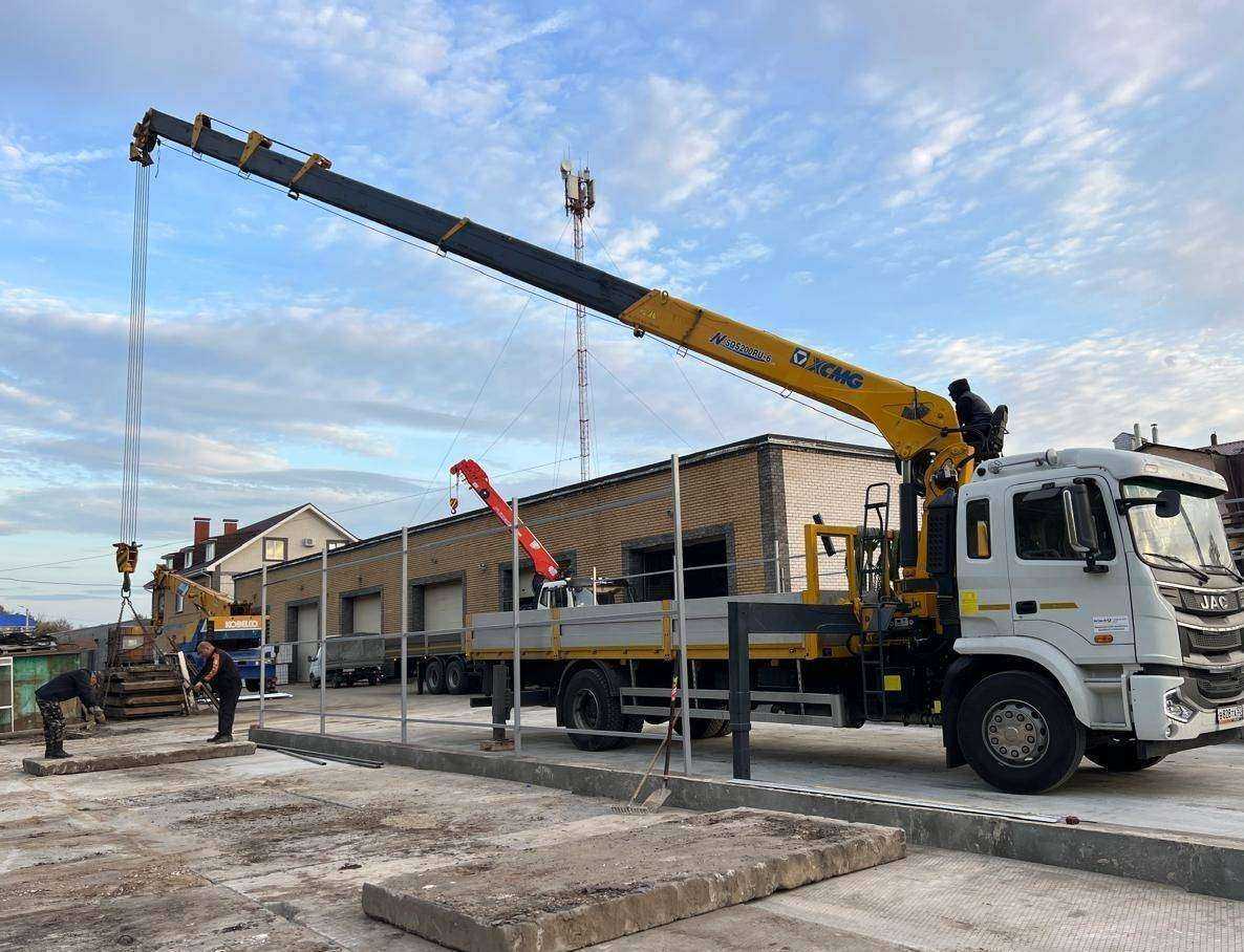 Отзывы на компанию Аркона в Нижнем Новгороде c фото