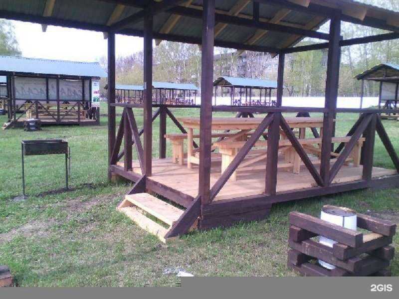 Отзывы на компанию Засада в г. Барнаул c фото