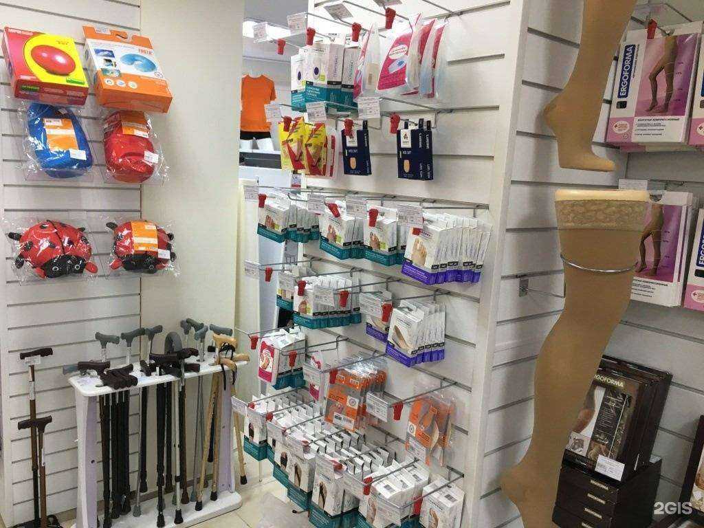 Отзывы на компанию Город здоровья в Хабаровске c фото