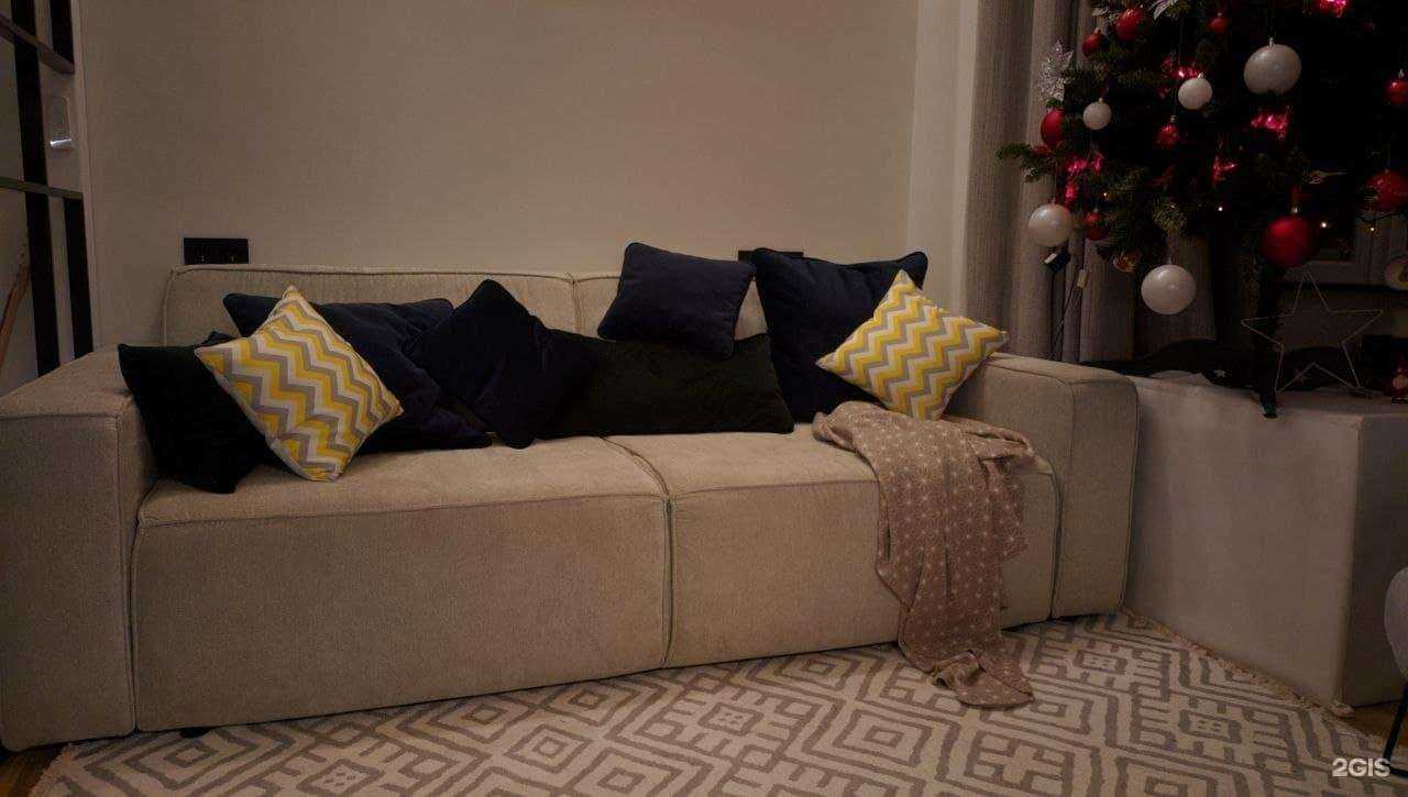 Отзывы на компанию Di сasa в Калининграде c фото