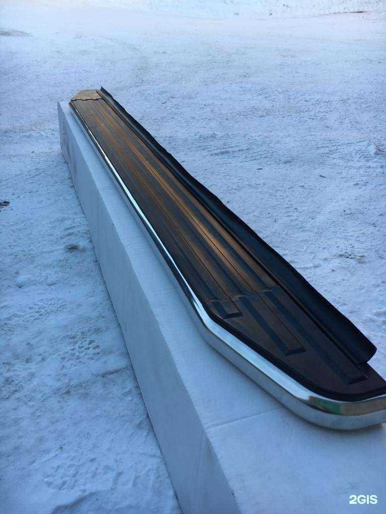 Отзывы на компанию Автоплюс54 в Новосибирске c фото