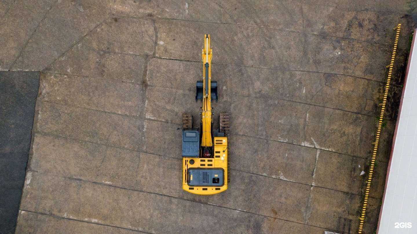 Отзывы на компанию Синотех Машинери в Абакане c фото