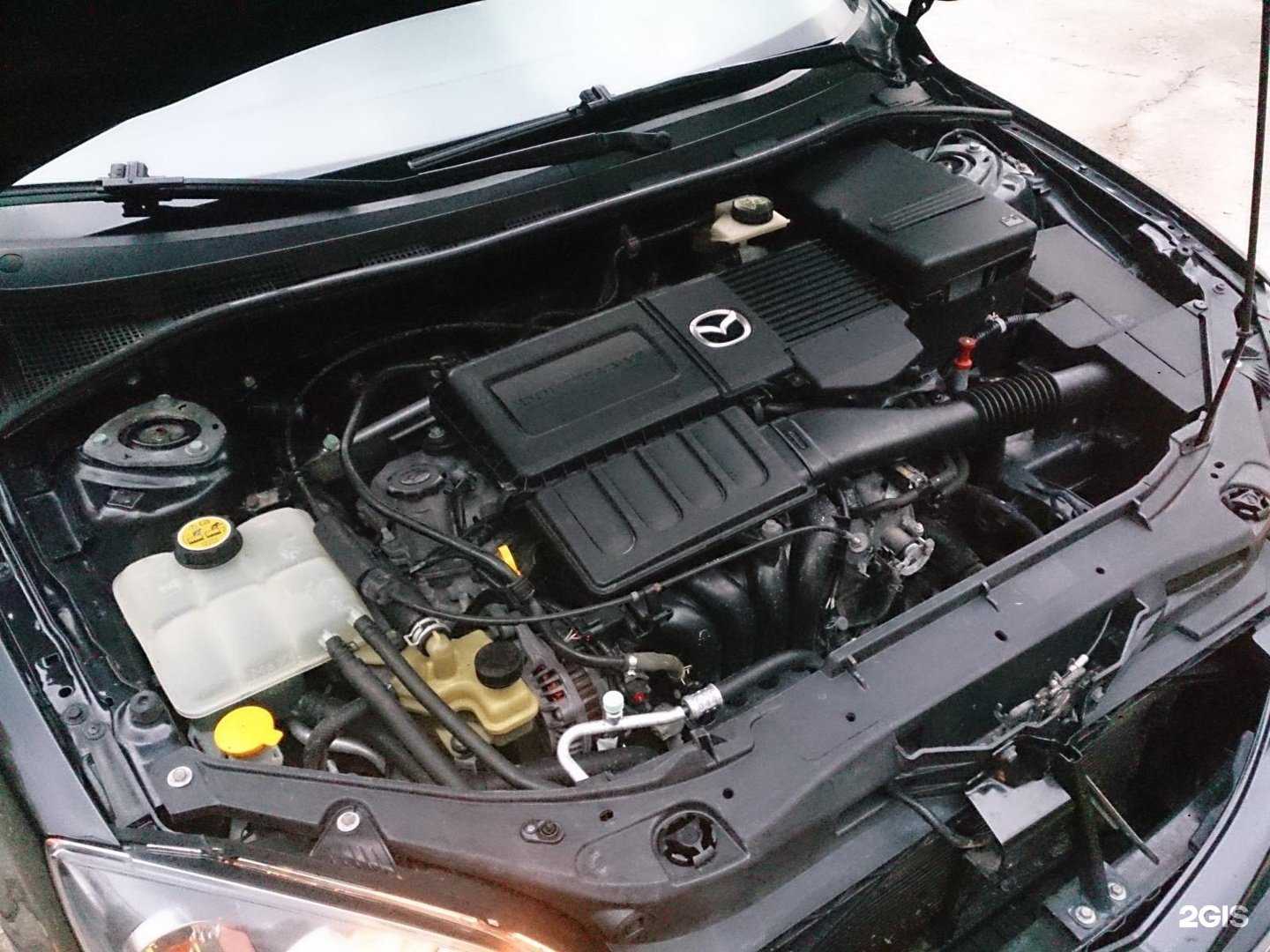 Отзывы на компанию Автомойка в Новосибирске c фото