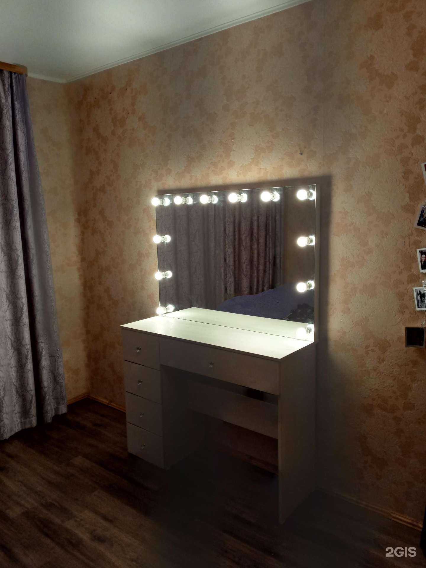 Отзывы на компанию Мастерская по резке стекла и зеркал в г. Оренбург c фото