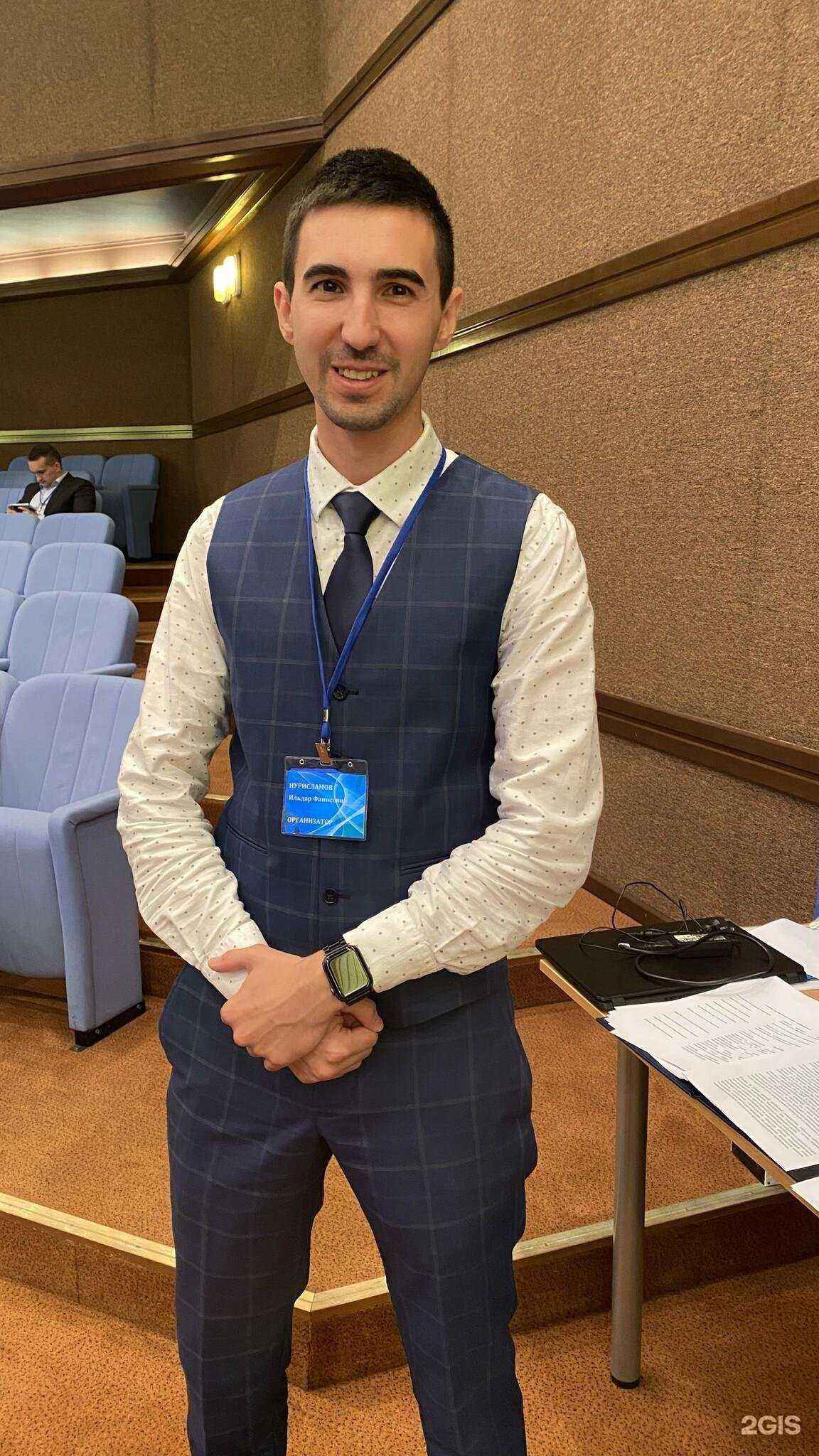 Отзывы на компанию Газпром газобезопасность в г. Оренбург c фото