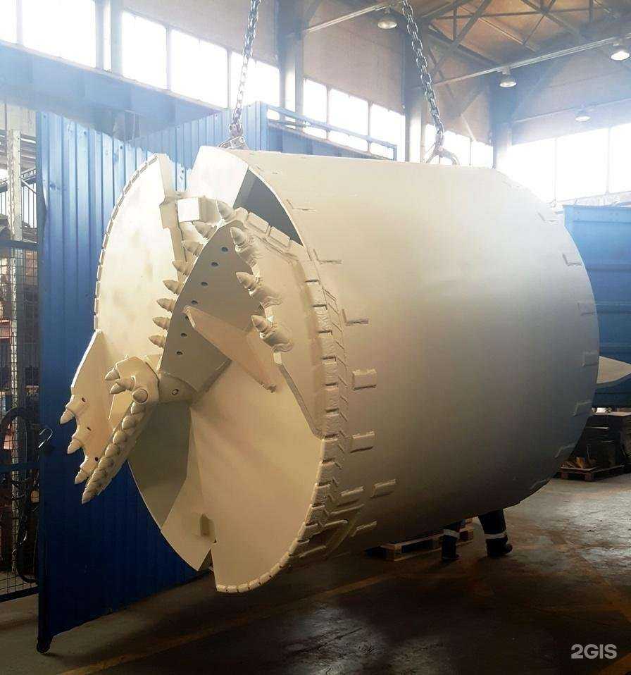 Отзывы на компанию Бг-Тулс-Мси в Люберцах c фото