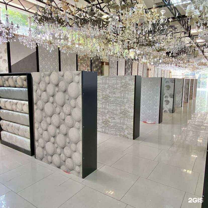 Отзывы на компанию Галерея в г. Армавир c фото