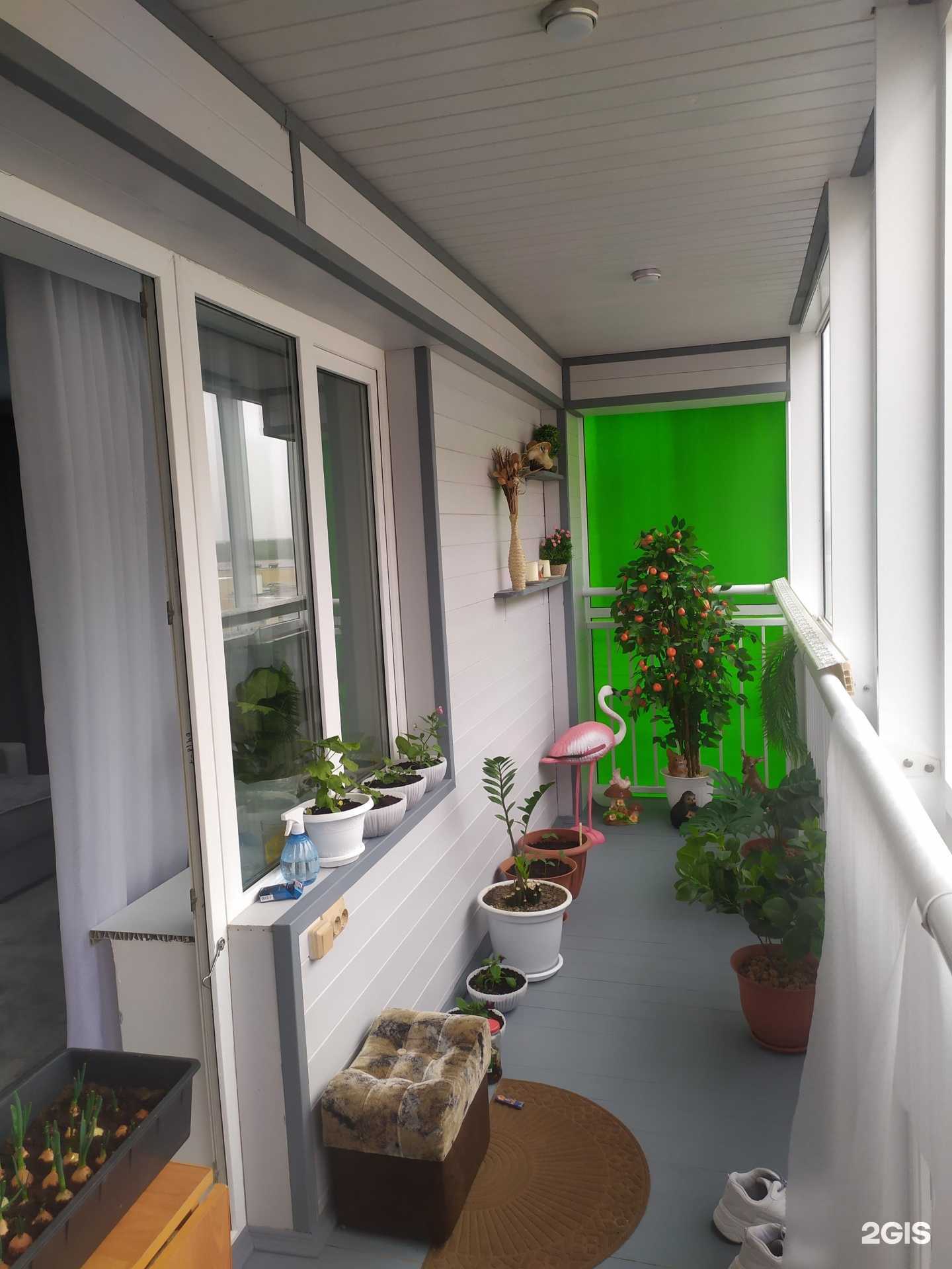 Отзывы на компанию Окнастрой-НЧ в Набережных Челнах c фото