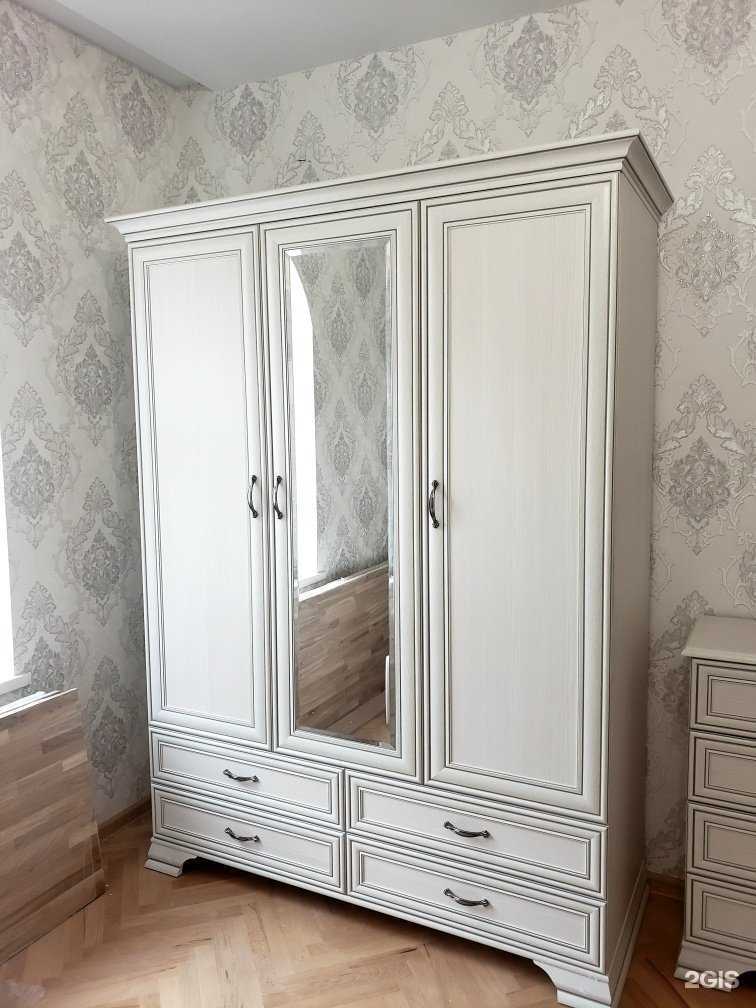 Отзывы на компанию Первый мебельный в г. Калининград c фото