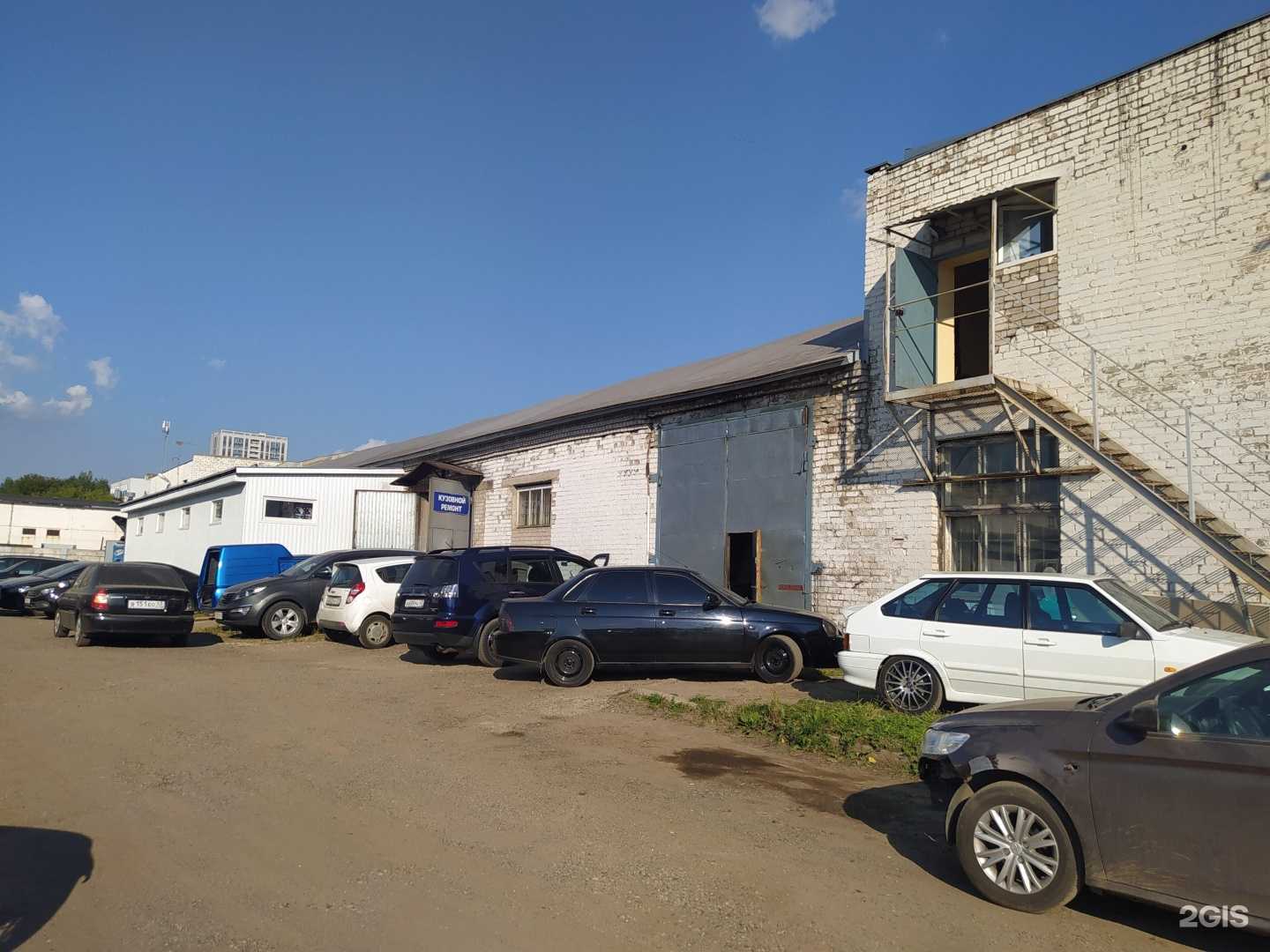 Отзывы на компанию МетКон в г. Киров c фото