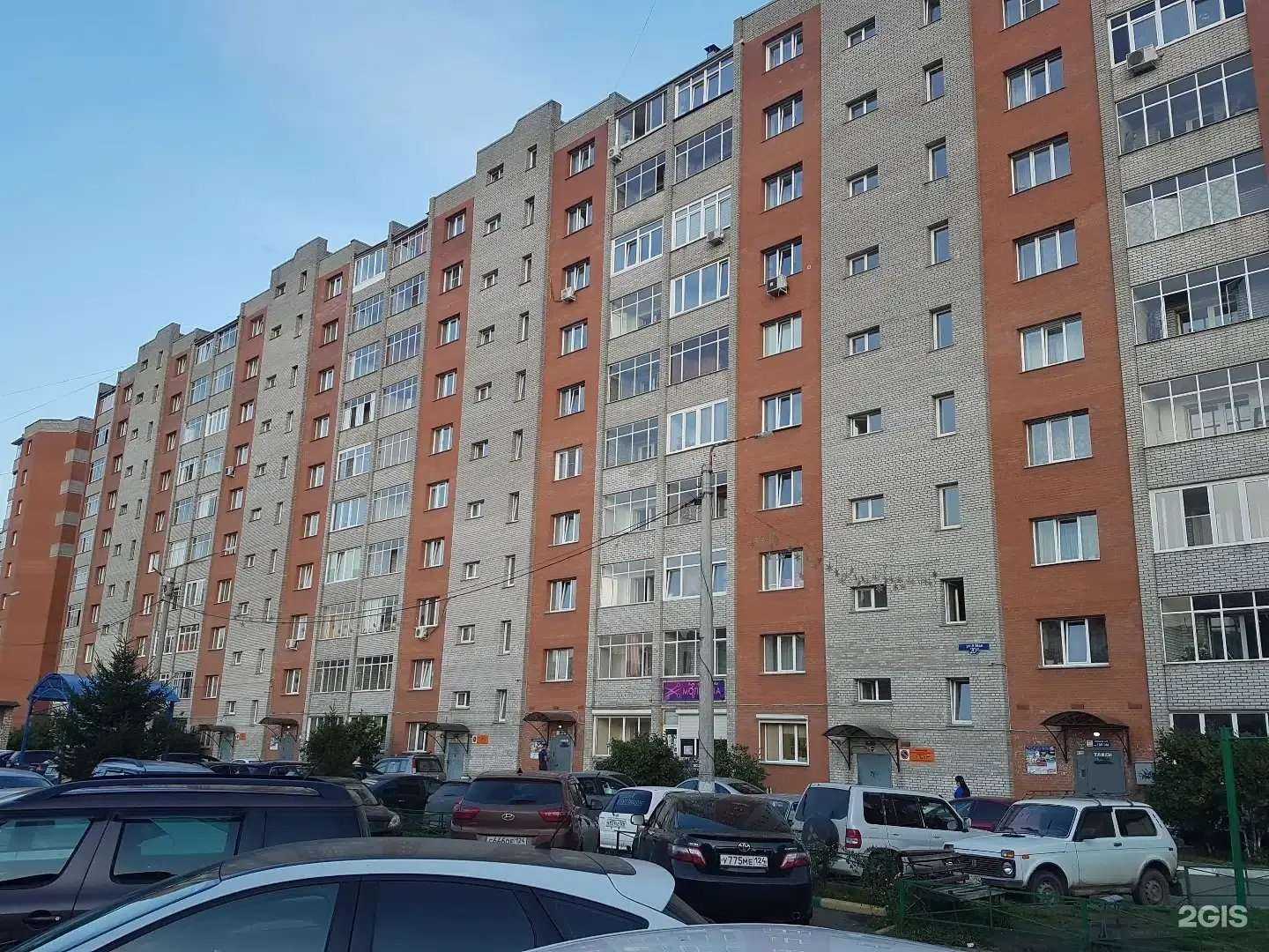 Отзывы на компанию Зоомир в Красноярске c фото - фотография 2 из 2