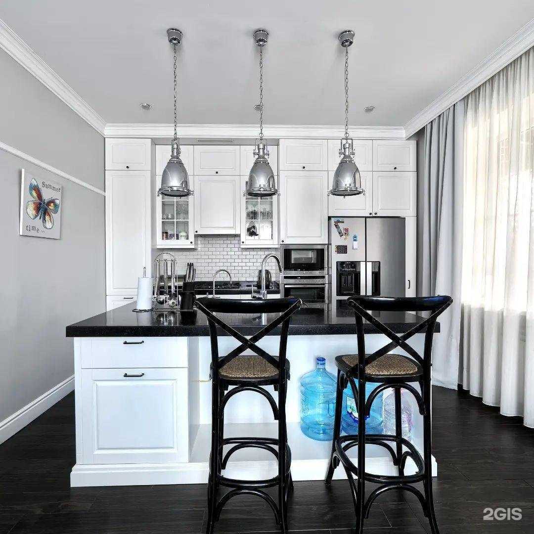 Отзывы на компанию Homeforta в Ростове-на-Дону c фото