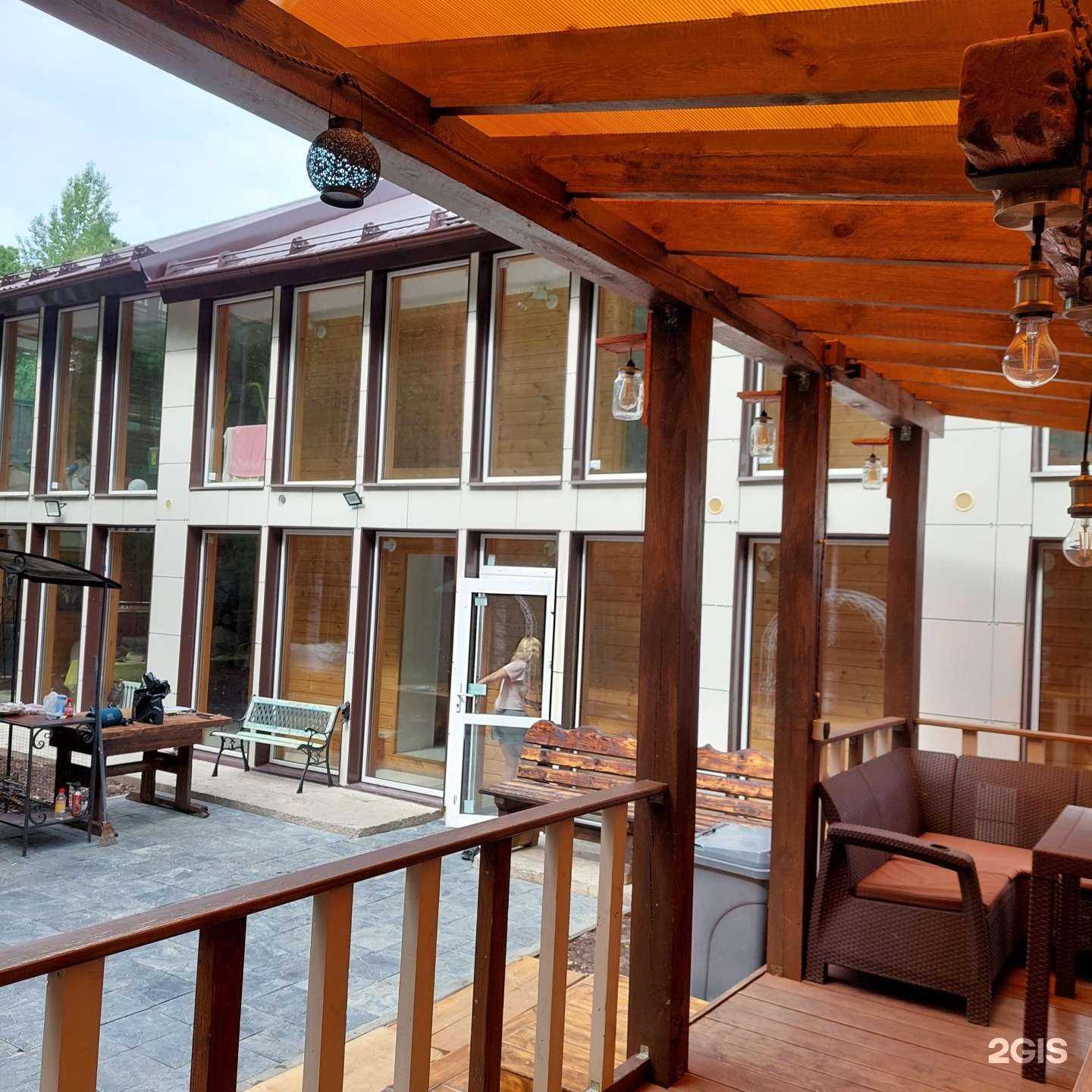 Отзывы на компанию Барский двор в Ханты-Мансийске c фото - фотография 2 из 2