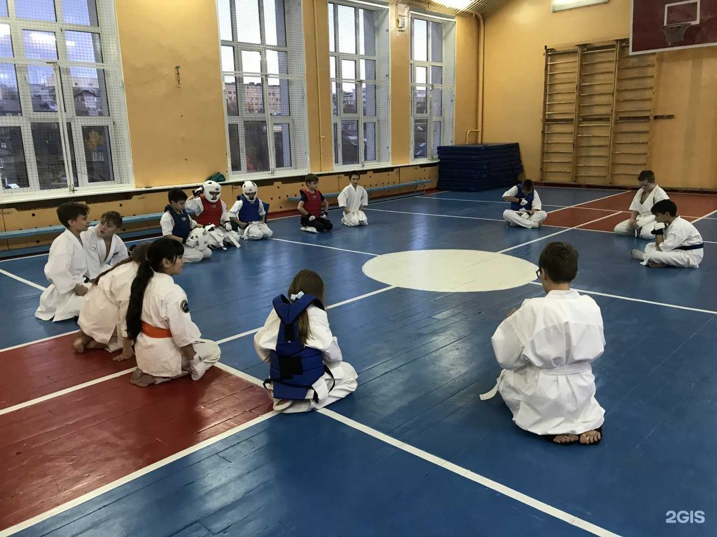 Отзывы на компанию Средняя школа №28 в г. Мурманск c фото