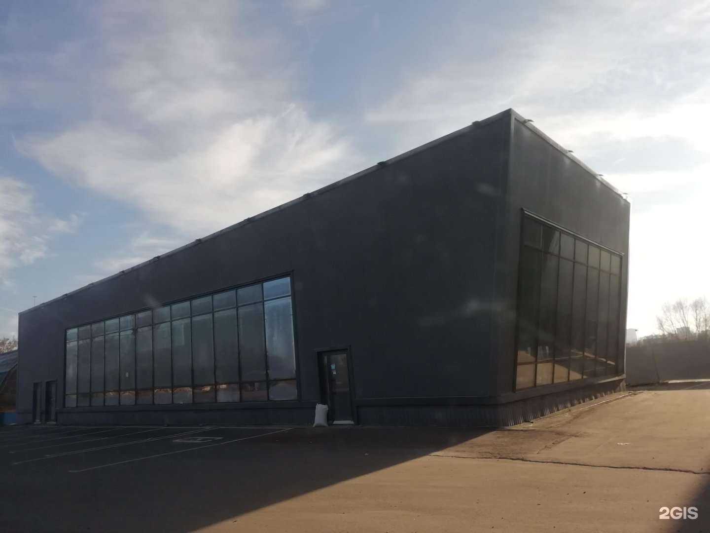 Отзывы на компанию Мангал Хаус в Тамбове c фото - фотография 2 из 2