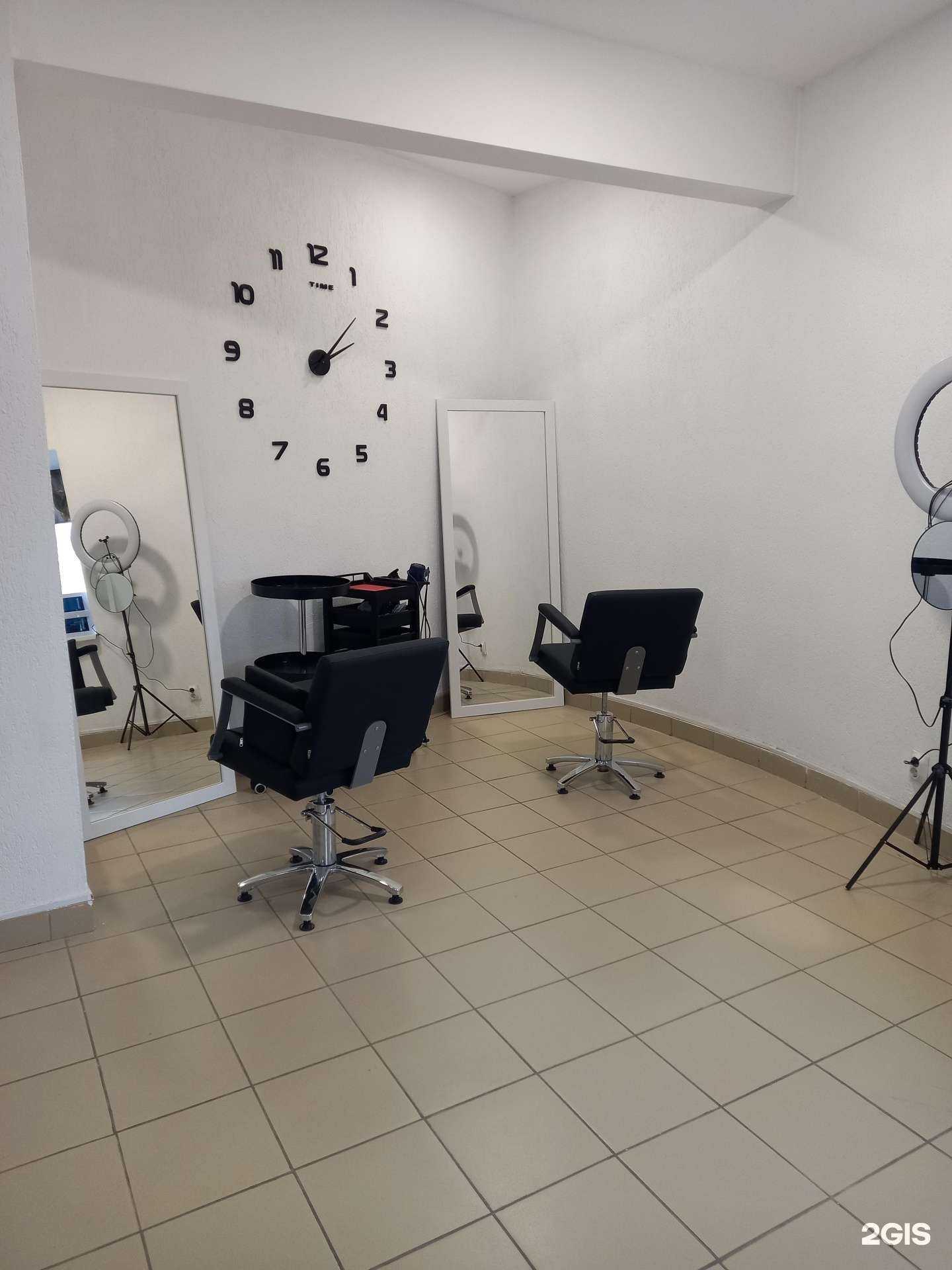 Отзывы на компанию Пространство красоты в г. Нижний Тагил c фото