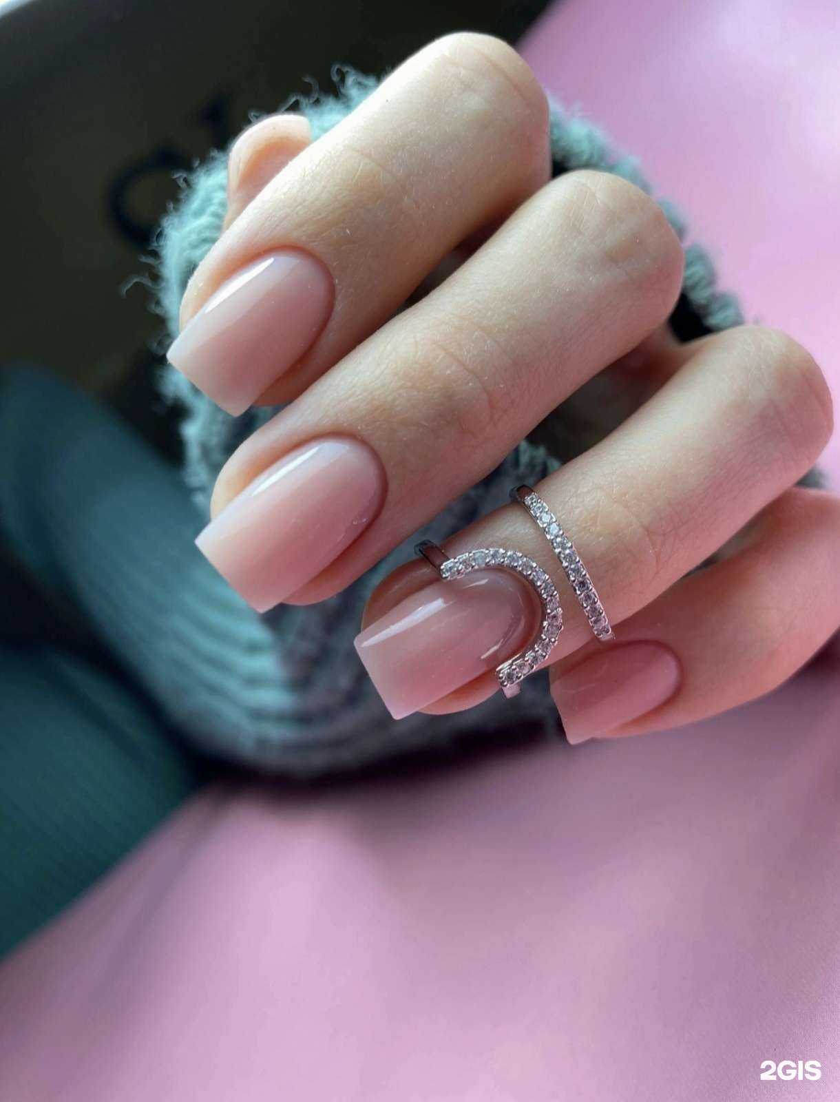 Отзывы на компанию Sk Beauty Nail в г. Тверь c фото