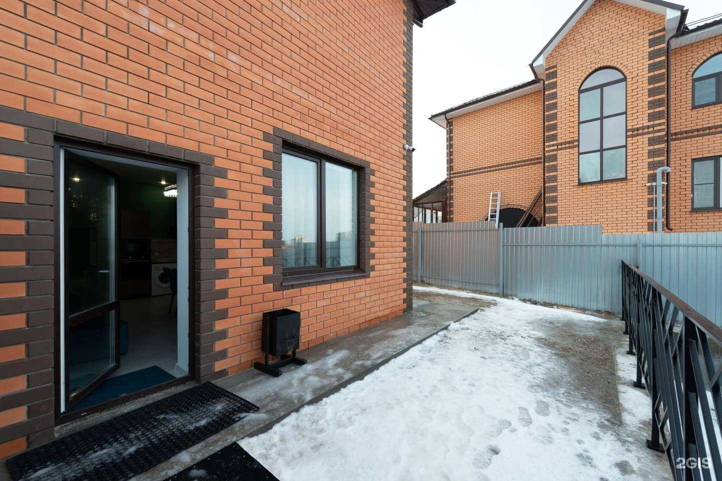 Отзывы на компанию Верхний дом в Тюмени c фото