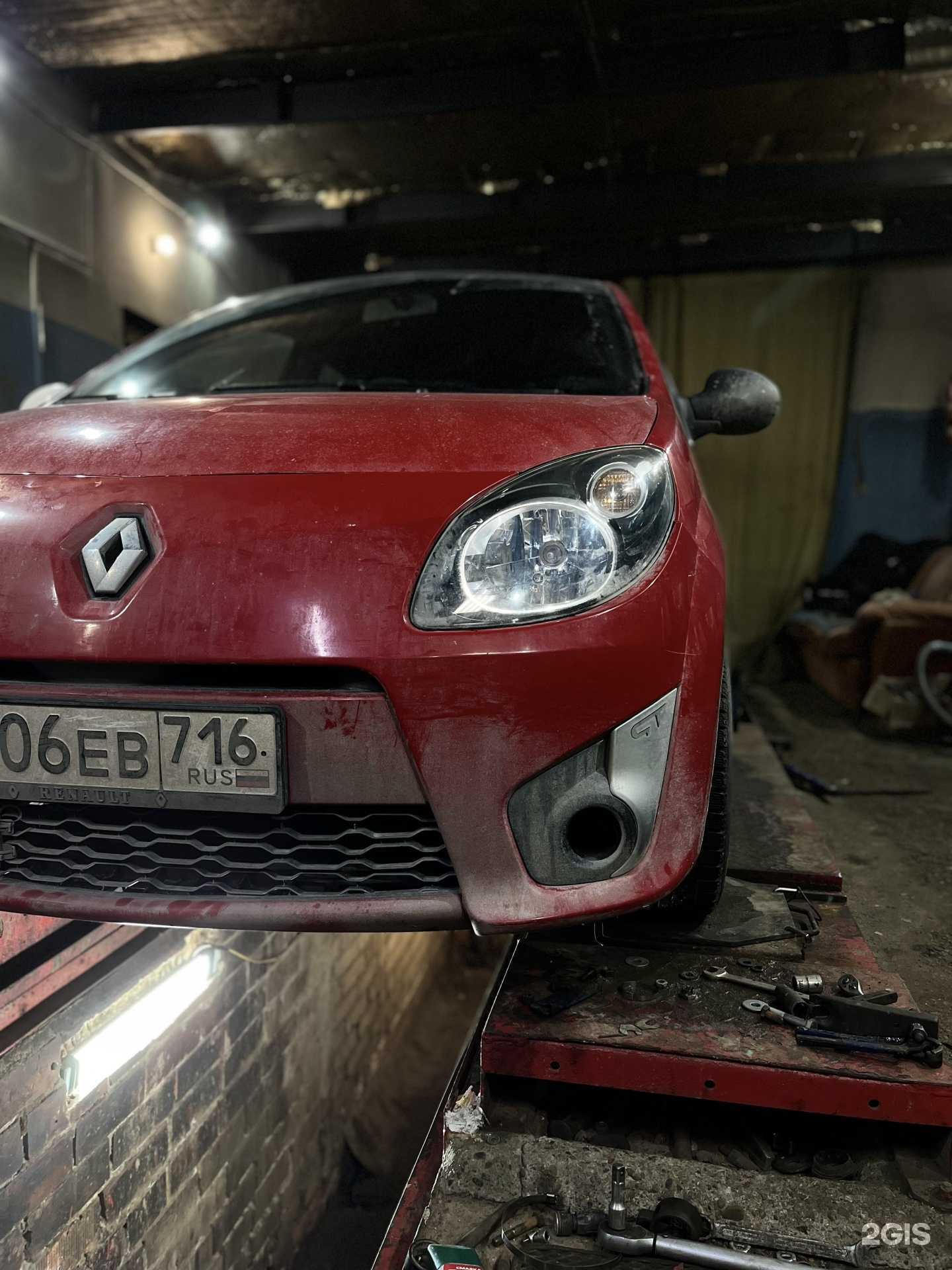 Отзывы на компанию Автосервис в г. Казань c фото