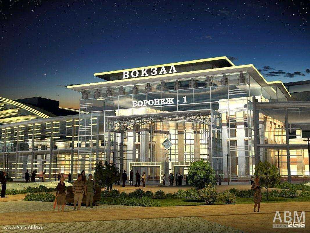 Отзывы на компанию Abm architects в г. Воронеж c фото
