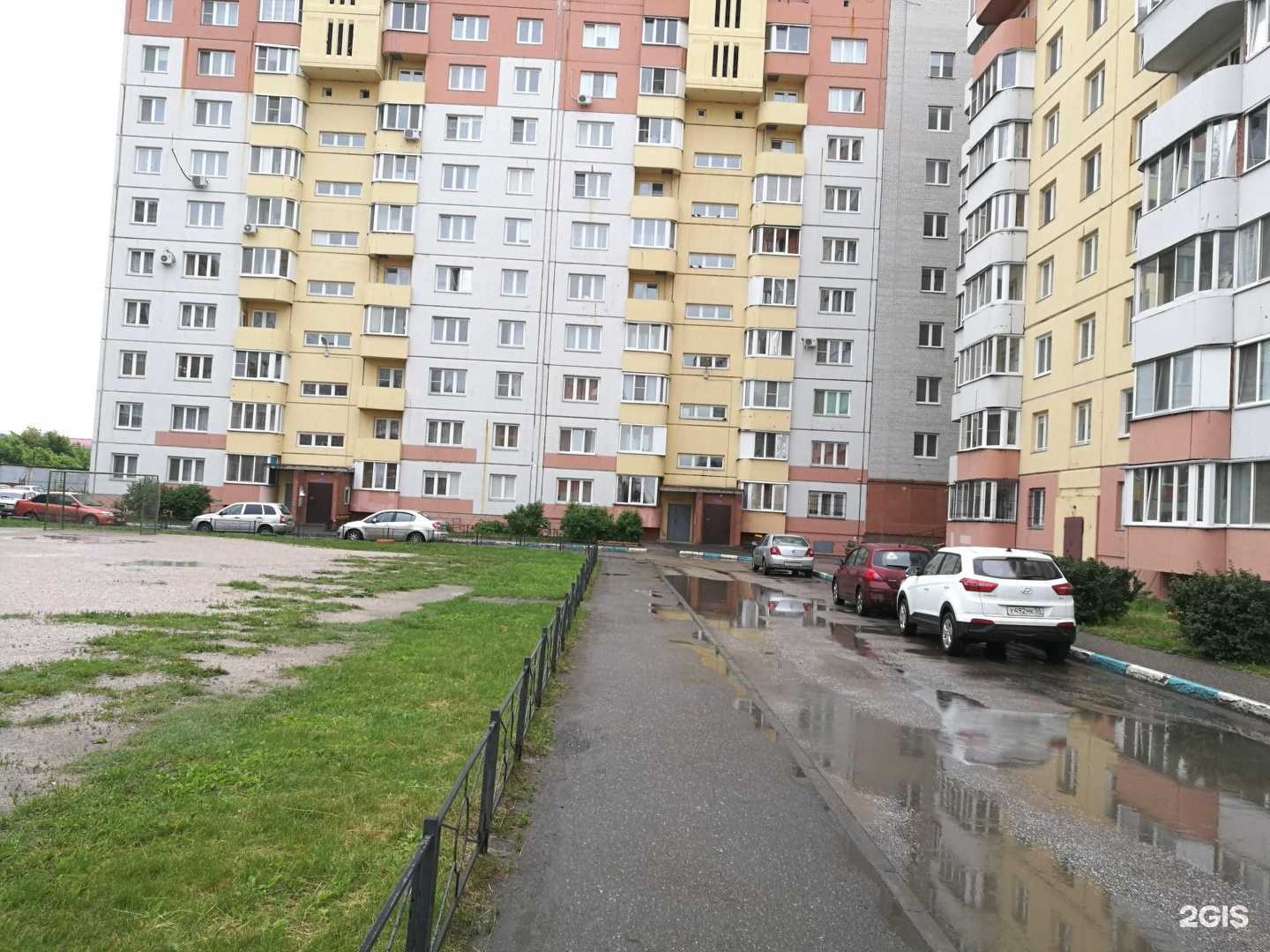 Отзывы на компанию Студия наращивания волос в Омске c фото - фотография 2 из 2