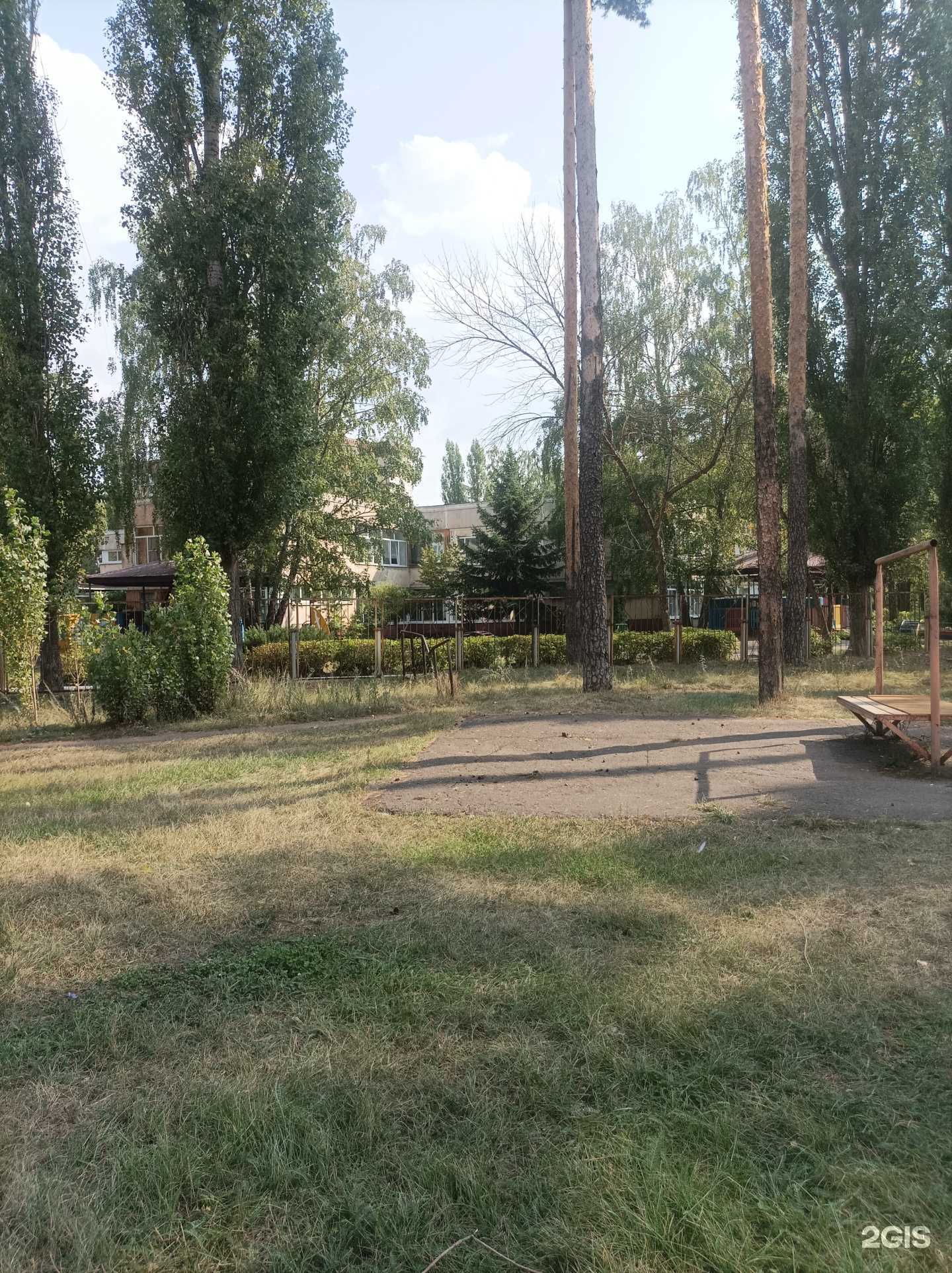 Отзывы на компанию Детский сад №116 в г. Липецк c фото