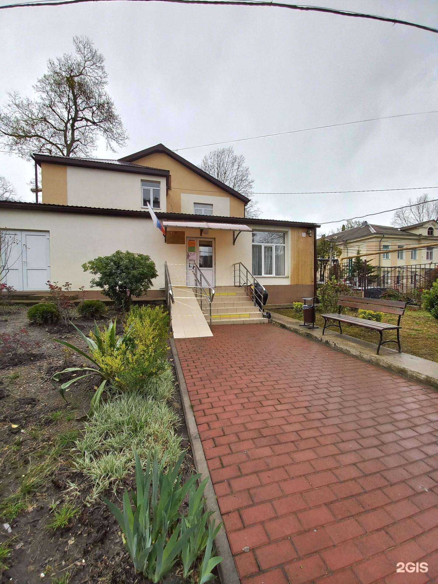 Отзывы на компанию Детская школа искусств №2 в г. Сочи c фото