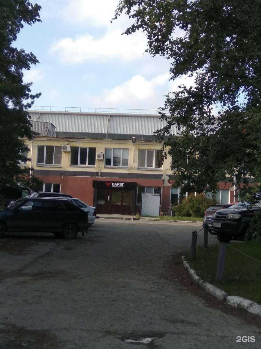 Отзывы на компанию Колючка в Челябинске c фото