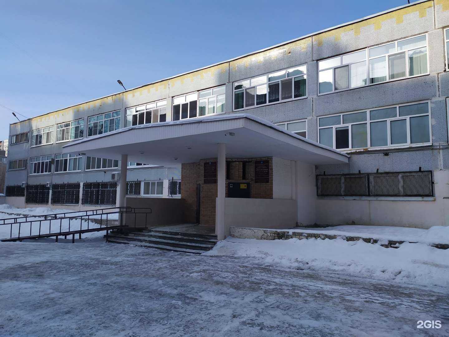 Отзывы на компанию Детская школа искусств №6 в Самаре c фото