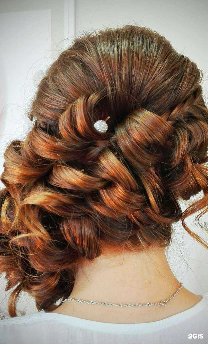 Отзывы на компанию Парикмахерская в Иркутске c фото