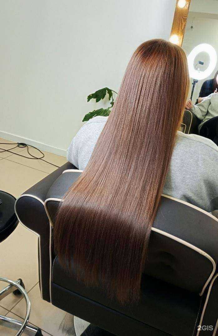 Отзывы на компанию Bali Beauty Studio в г. Ноябрьск c фото