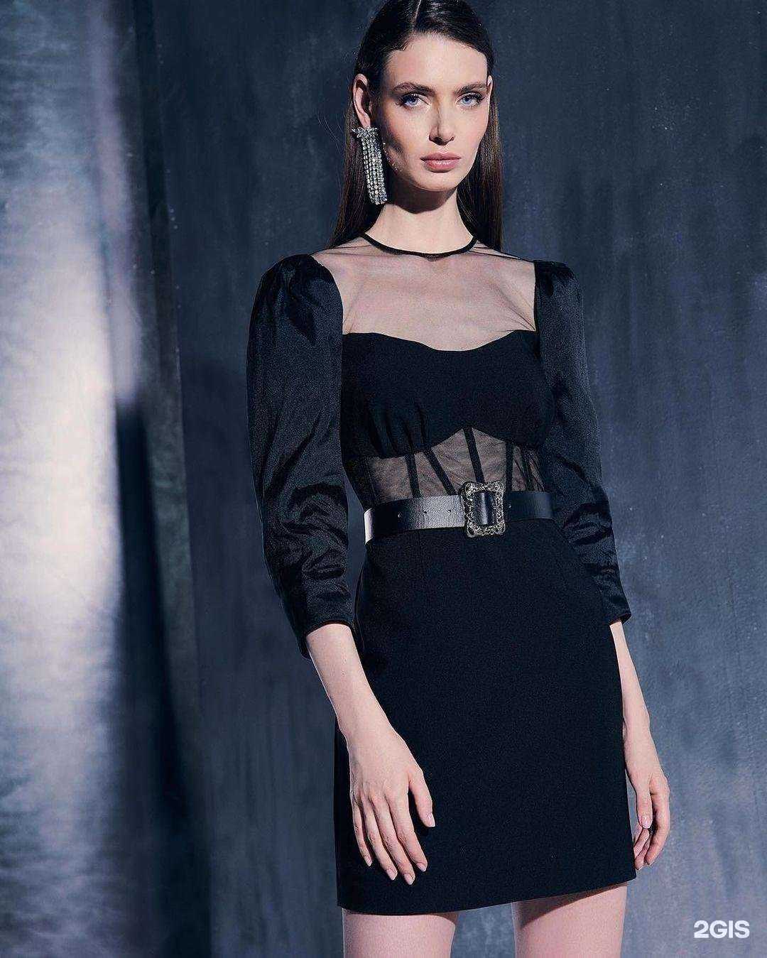Отзывы на компанию Alena Goretskaya в г. Уфа c фото